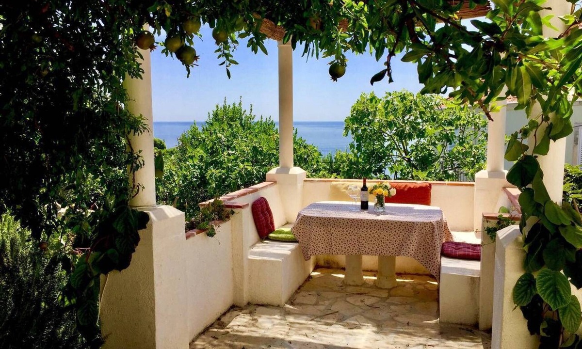 Pile Apartment | Large garden apartment - 10min walk to the Old Town of Dubrovnik & beaches