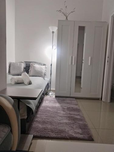 Sremska Mitrovica Apartment | Lav