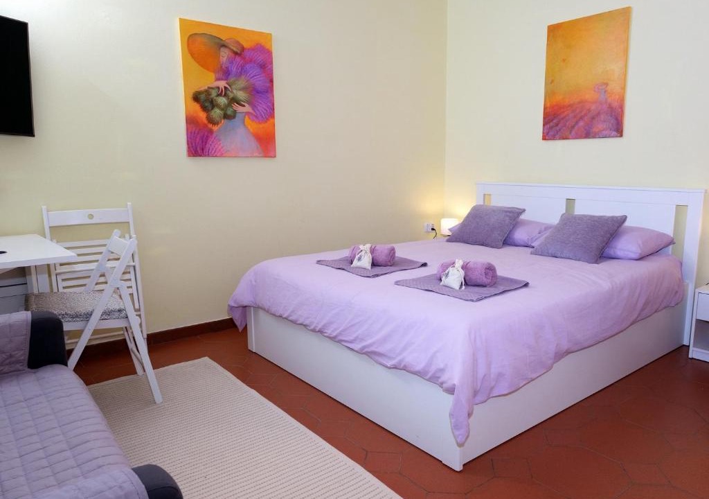 Dekani Apartment | Lavanderin Apartment