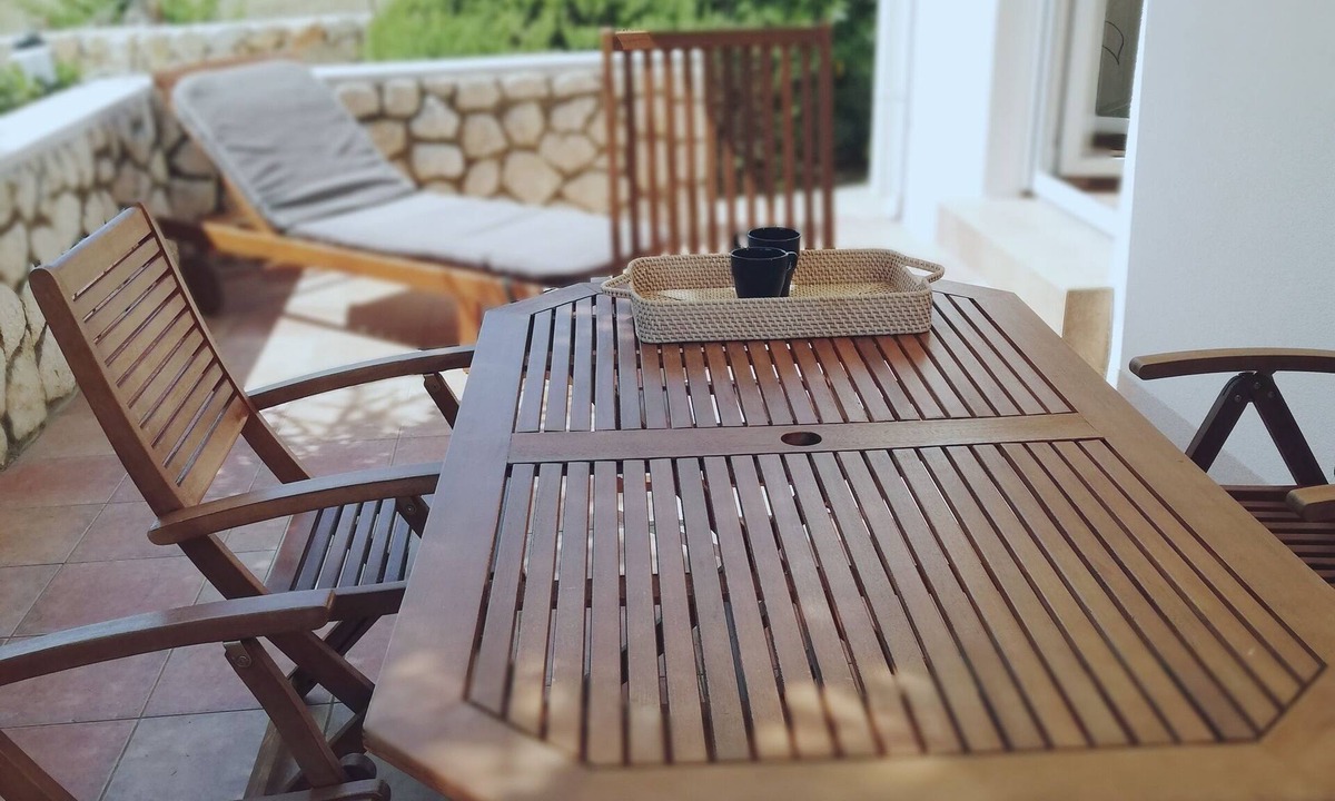 Mandre Villa | Lavender House in Mandre, your perfect getaway