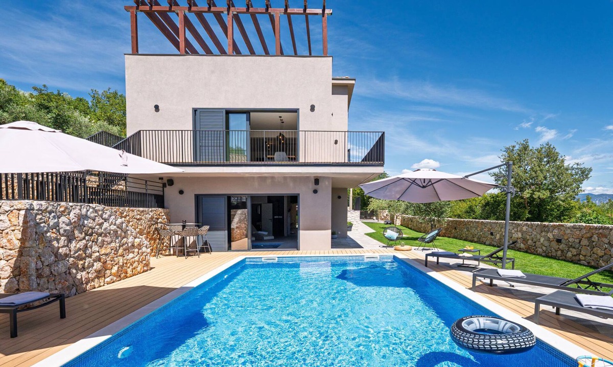 Klanice House | Le Maris by Interhome