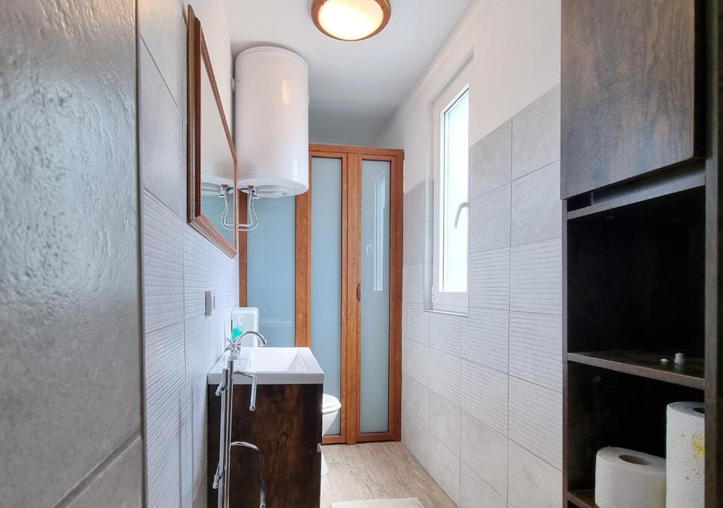 Izola Apartment | Lea