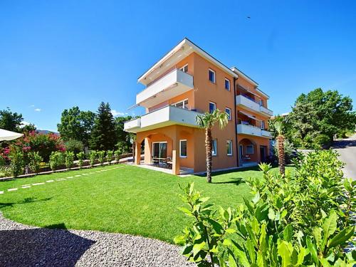 Rubesi Apartment | Lemon