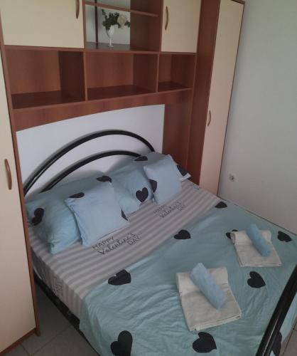 Rab Town Apartment | Leon