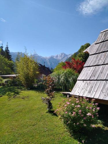 Stahovica House | Lepa Lopa resort