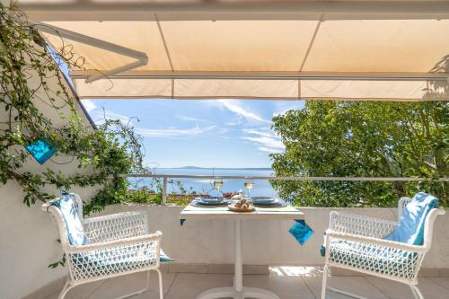 Stara Baska Apartment | Libera1