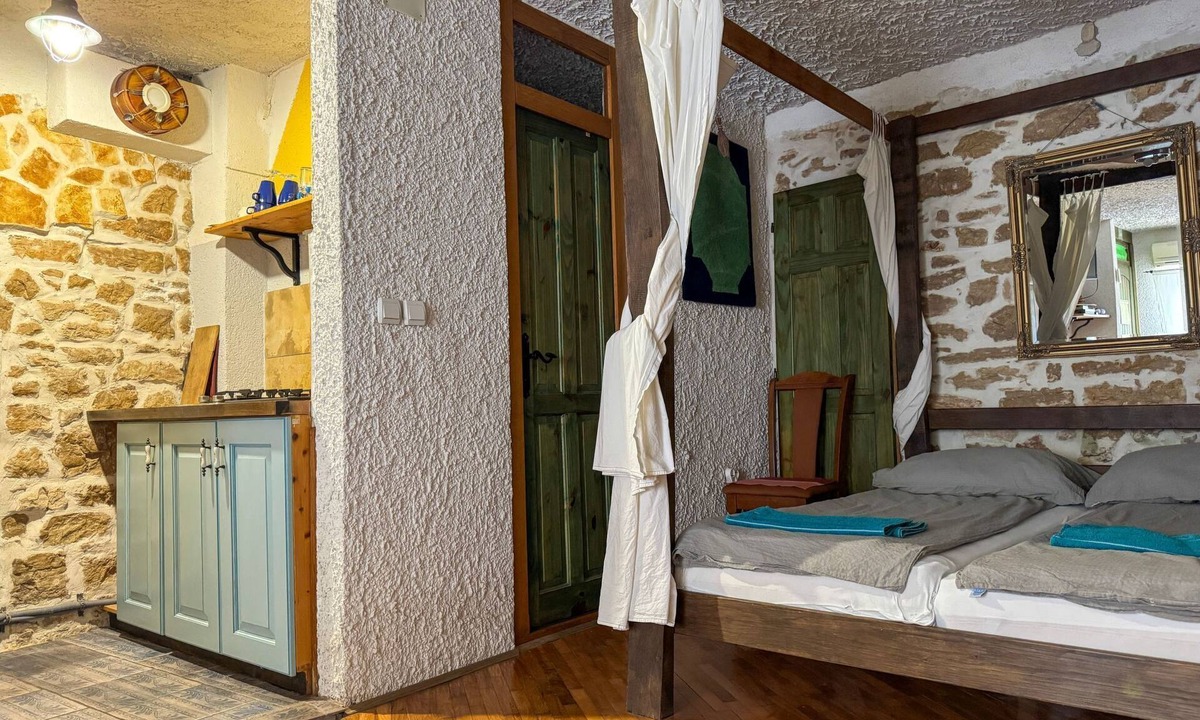 Susica Apartment | Lieber Himell 1 by Interhome