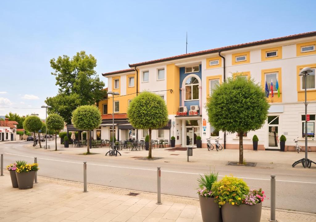 Sempeter pri Gorici Hotel | Lipa, Hotel & Bistro