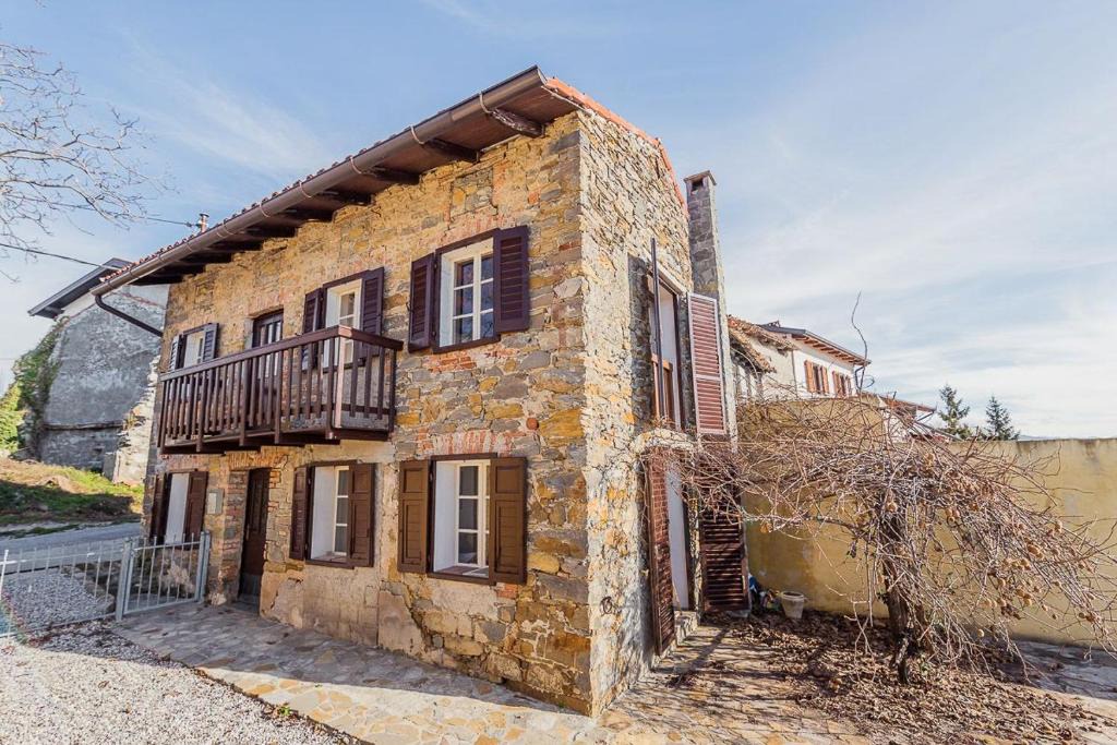 Brda House | Little Vista