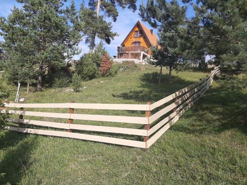 East Sarajevo Ski Chalet | Ljeljen koliba