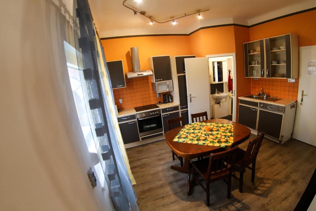 Siska District Apartment | Ljubljana apartment with Free Parking