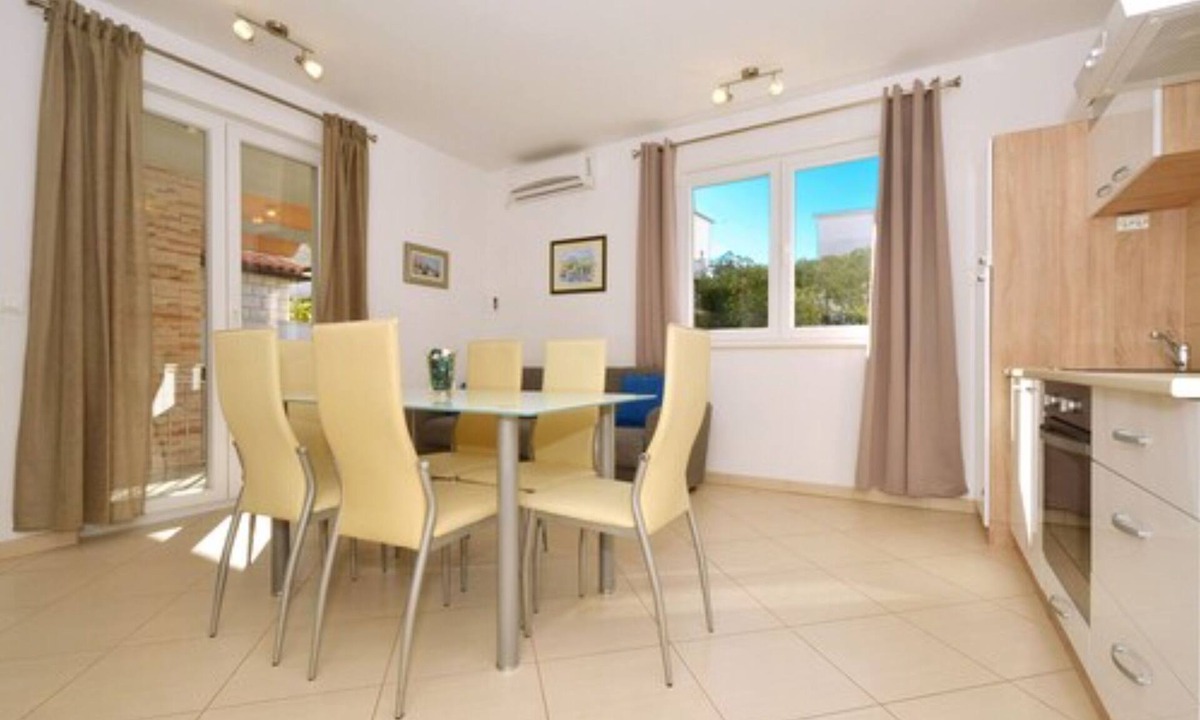 Stobrec Apartment | Lobster Apartments
