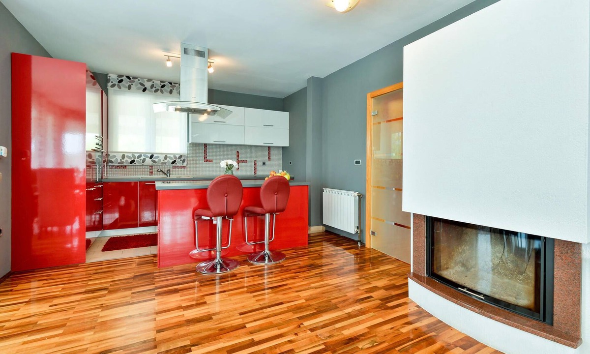 Graberje Ivanicko House | Look forward to a wonderful vacation near great destinations!