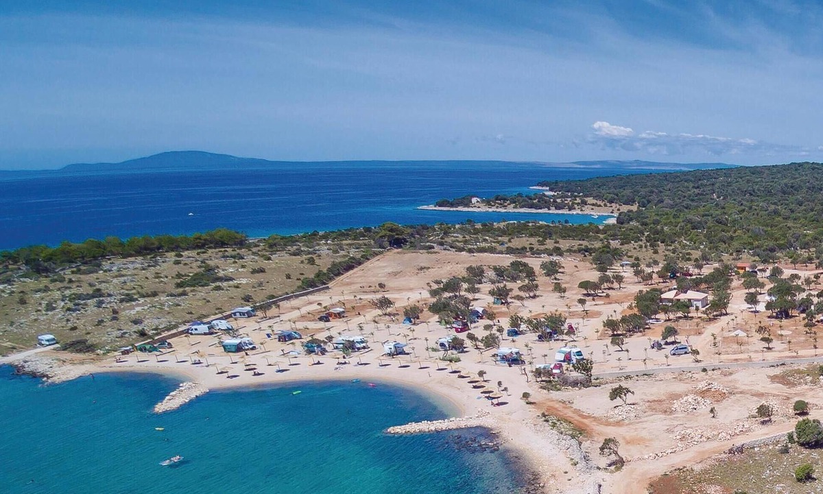 Vidalici Apartment | Look forward to a wonderful sea view during your vacation in this vacation apartment.