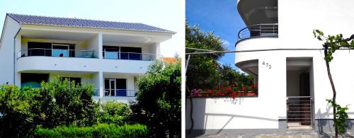 Rab Town Apartment | Lopar Zorica 1