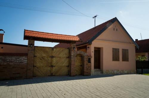 Fericanci House | Lovacka kuca Valenovac