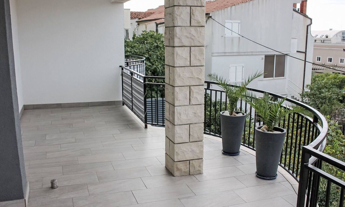Umac Apartment | Lovely apartment for 4 people with WIFI, A/C, TV and balcony