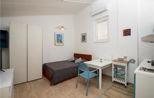 Barbariga Apartment | Lovely Apartment In Barbariga With Wifi