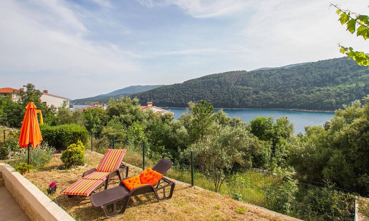 Duga Luka Apartment | Lovely apartment in Labin