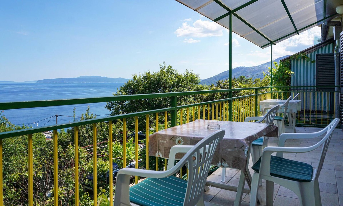 Icici Apartment | Lovely apartment in Opatija with WiFi