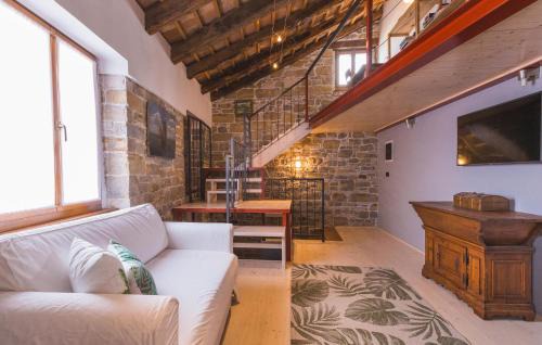 Oprtalj Apartment | Lovely Apartment In Oprtalj With Wifi