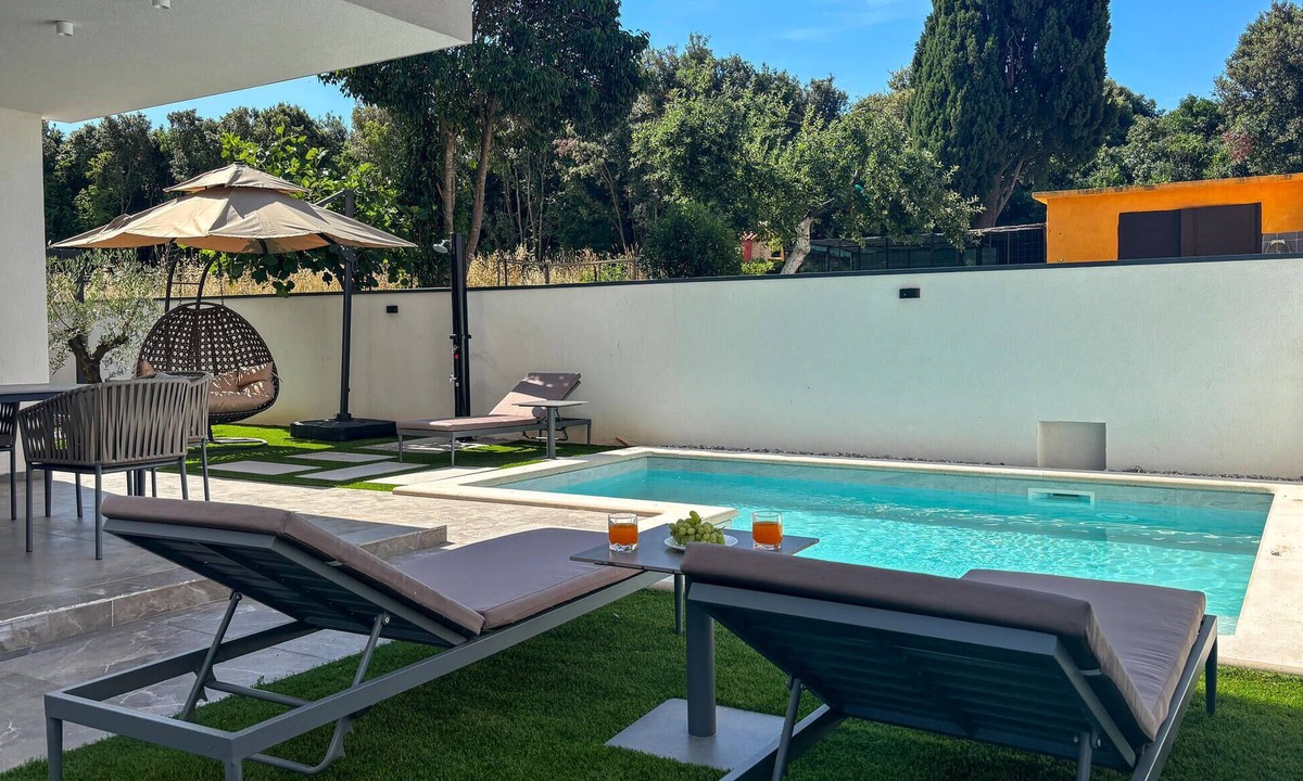 Borik Apartment | Lovely apartment in Rovinj