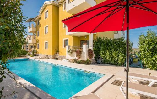 Salatic Apartment | Lovely Apartment In Salatici