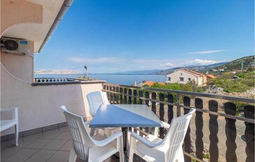 Sveti Juraj Apartment | Lovely Apartment In Sveti Juraj With Wifi