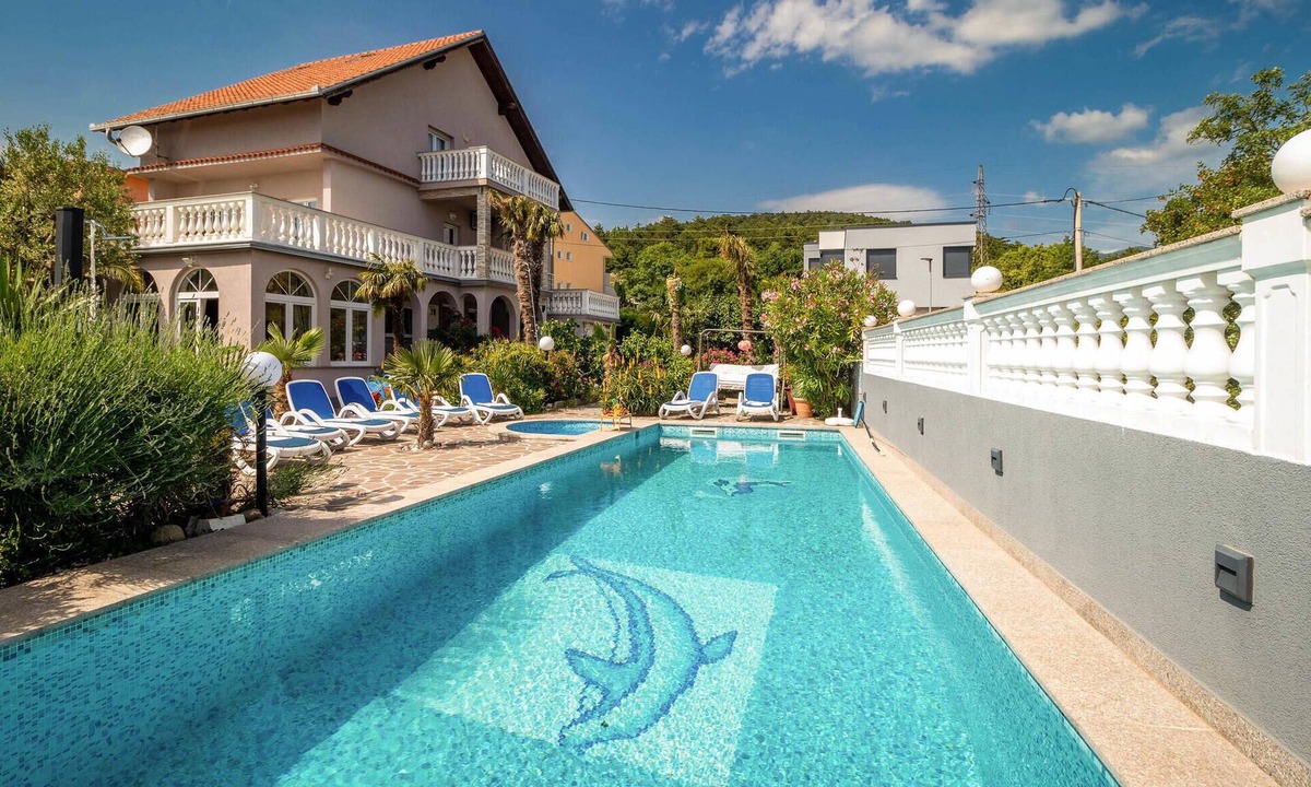Crikvenica House | Lovely home in Crikvenica