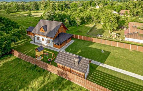 Gospic House | Lovely Home In Gospic With Wifi