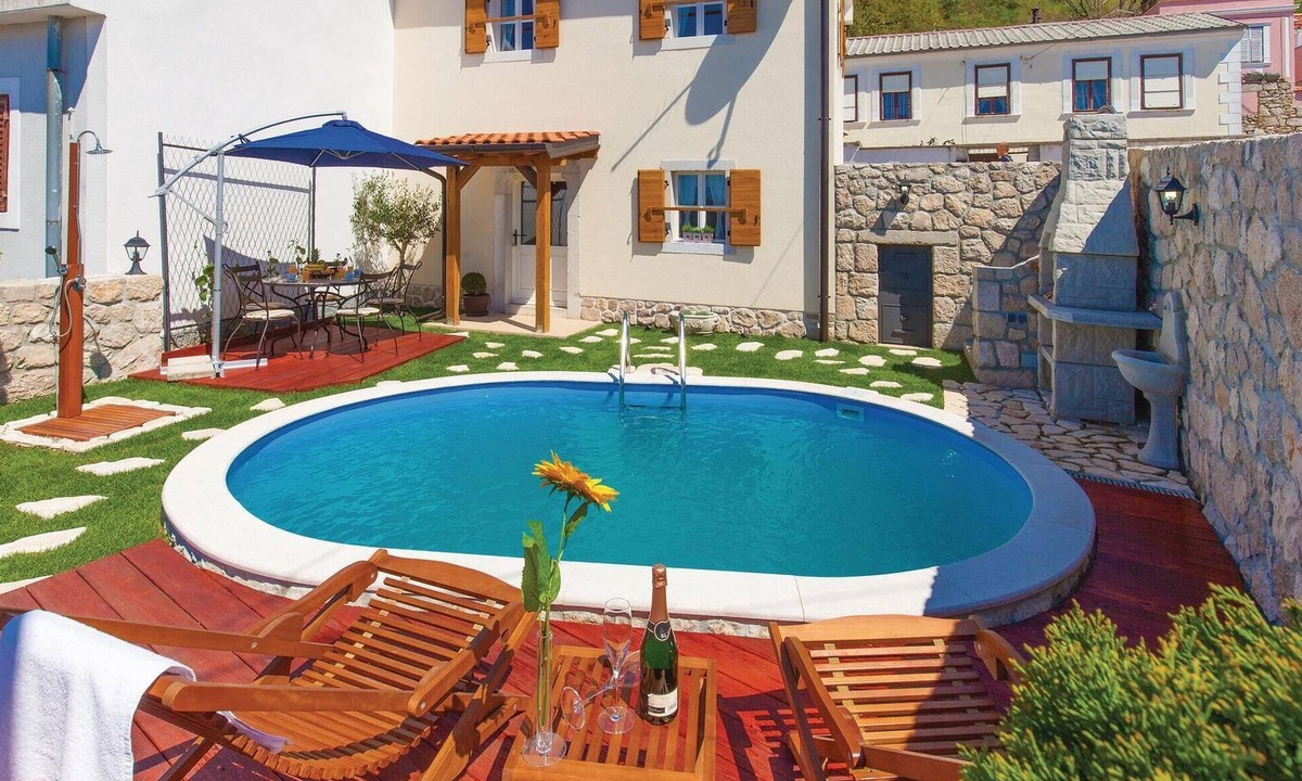 Grizane House | Lovely home in Grizane