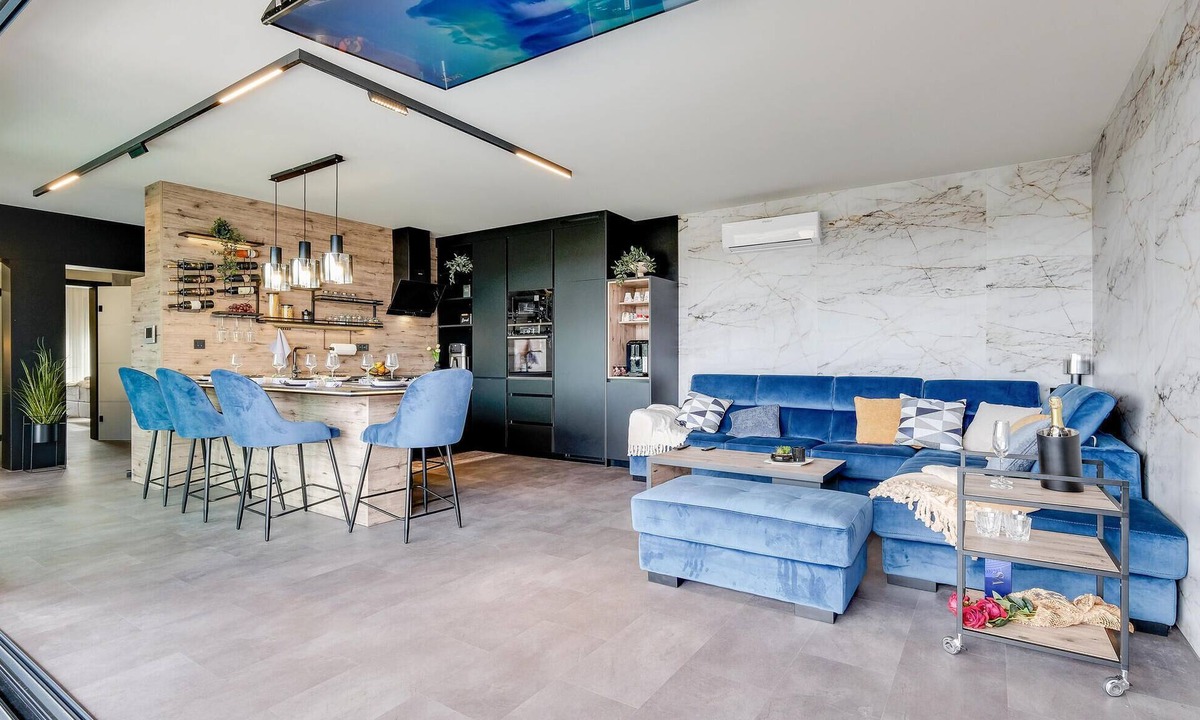 Sveti Ivan Zelina House | Lovely home in Dubovec Bisaski