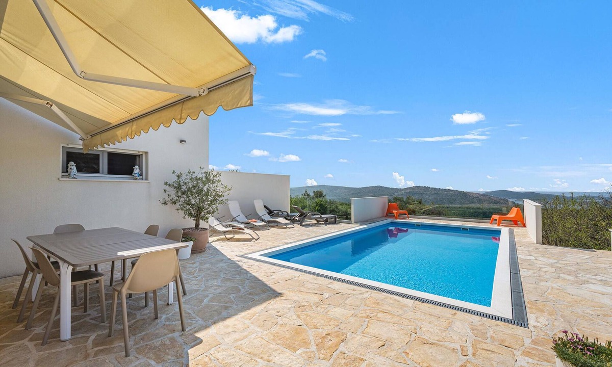 Jarebinjak House | Lovely home in Jarebinjak