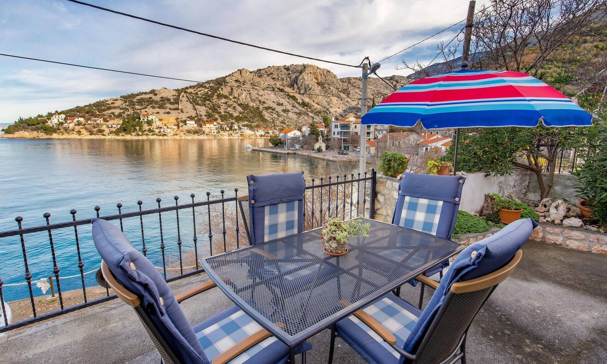 Donja Klada House | Lovely home in Klada with WiFi