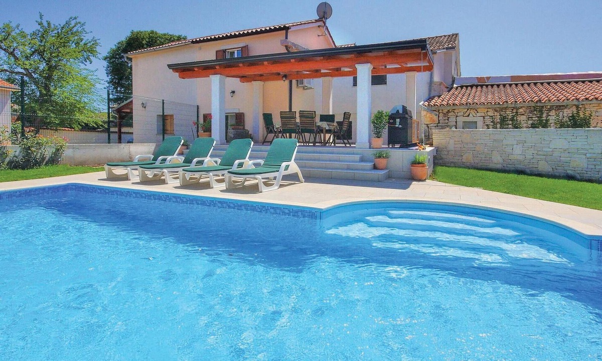 Mali Vareski House | Lovely home in Krnica