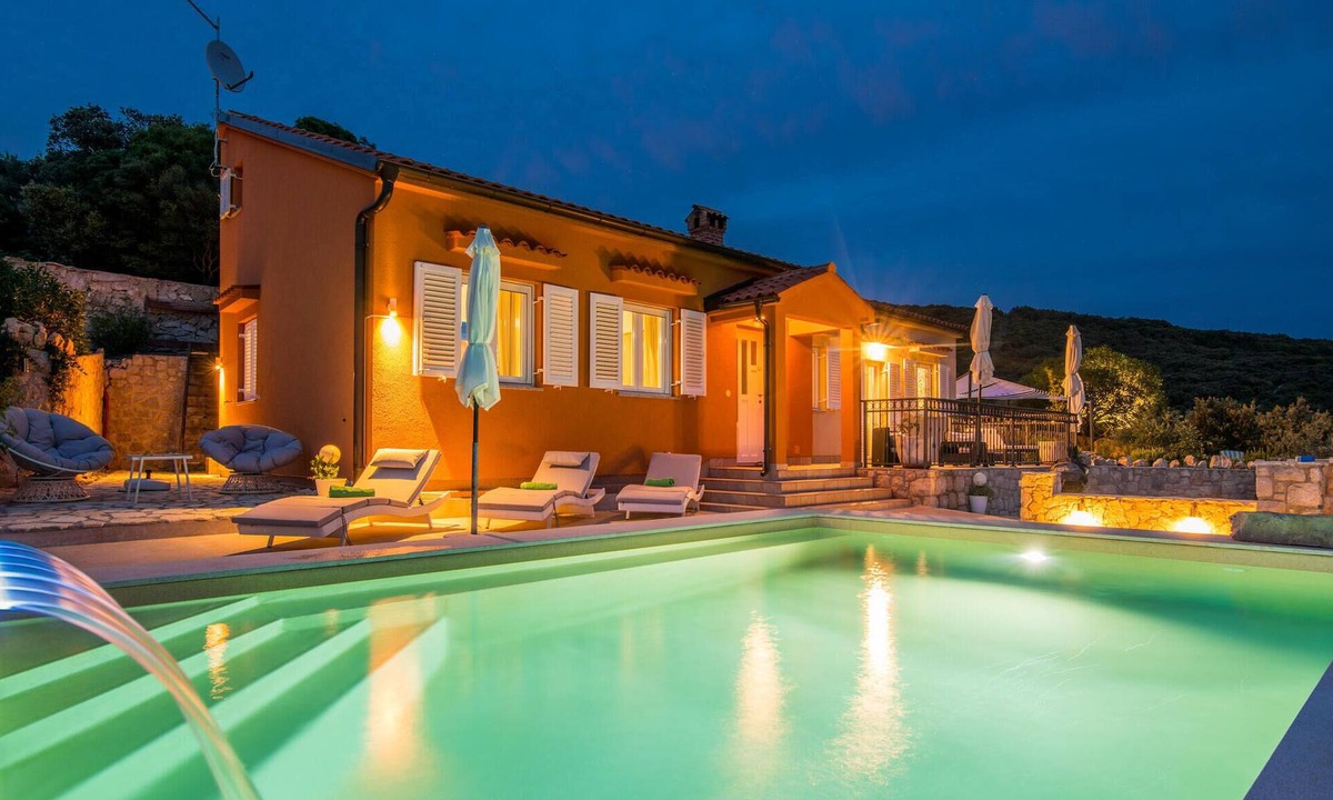 Miholascica House | Lovely home in Miholascica