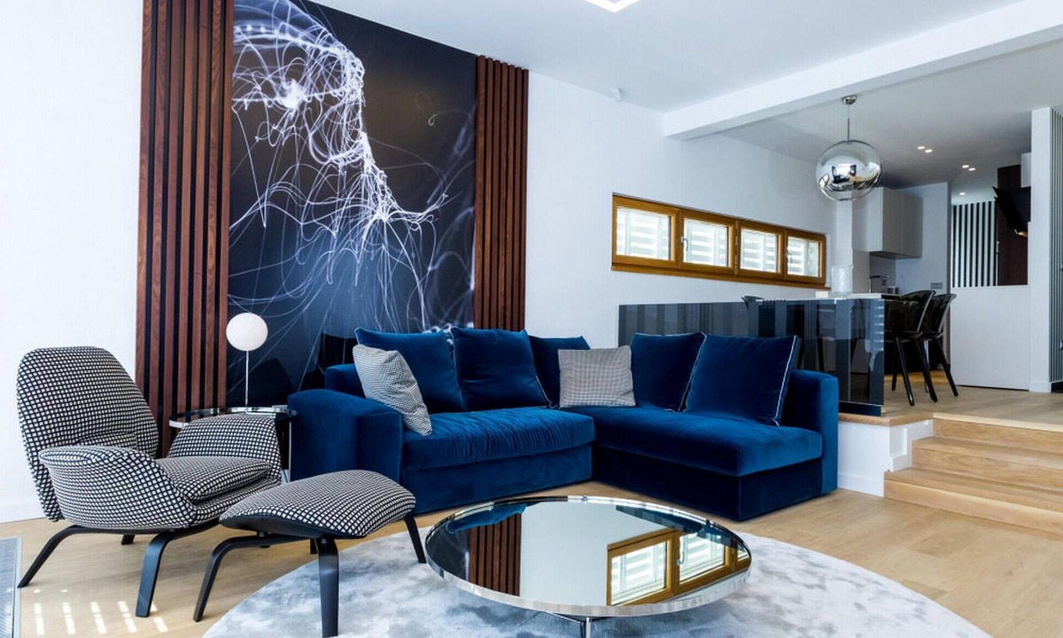 Petrcane House | Lovely home in Petrcane