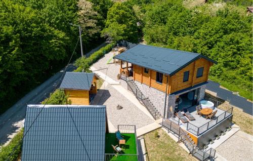 Petrinja House | Lovely Home In Petrinja With Sauna
