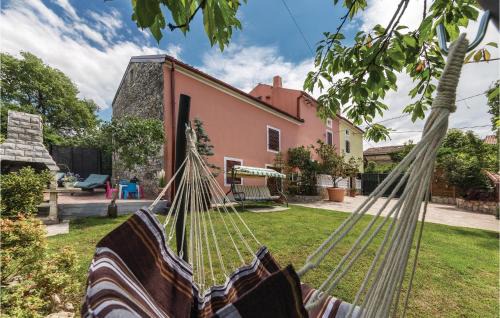 Pinezici House | Lovely Home In Pula With Wifi