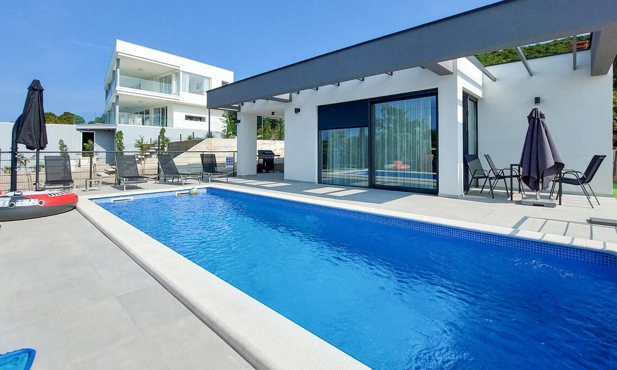 Brgod House | Lovely home in Reburici, Trget