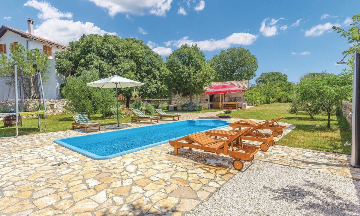 Puljane House | Lovely home in Sibenik