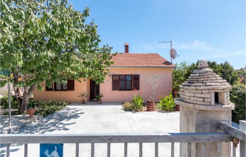 Sikici House | Lovely Home In Sikici With Wifi