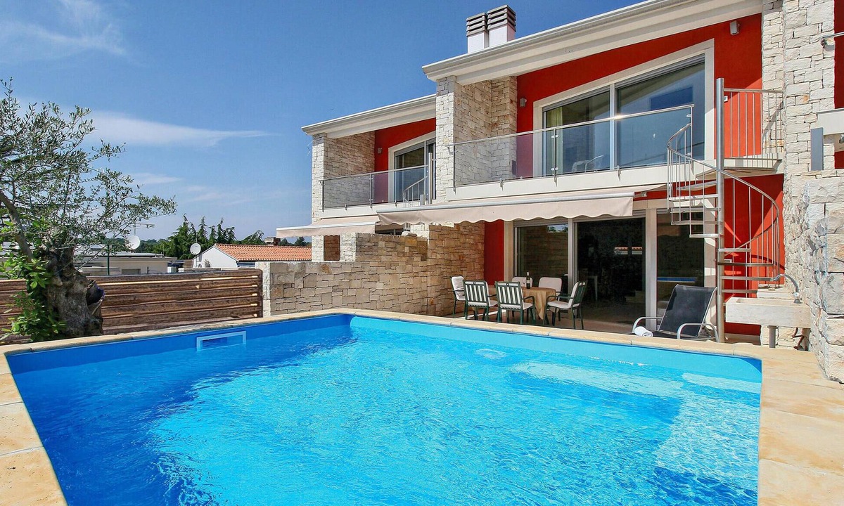 Krizine House | Lovely home in Sv.Ivan