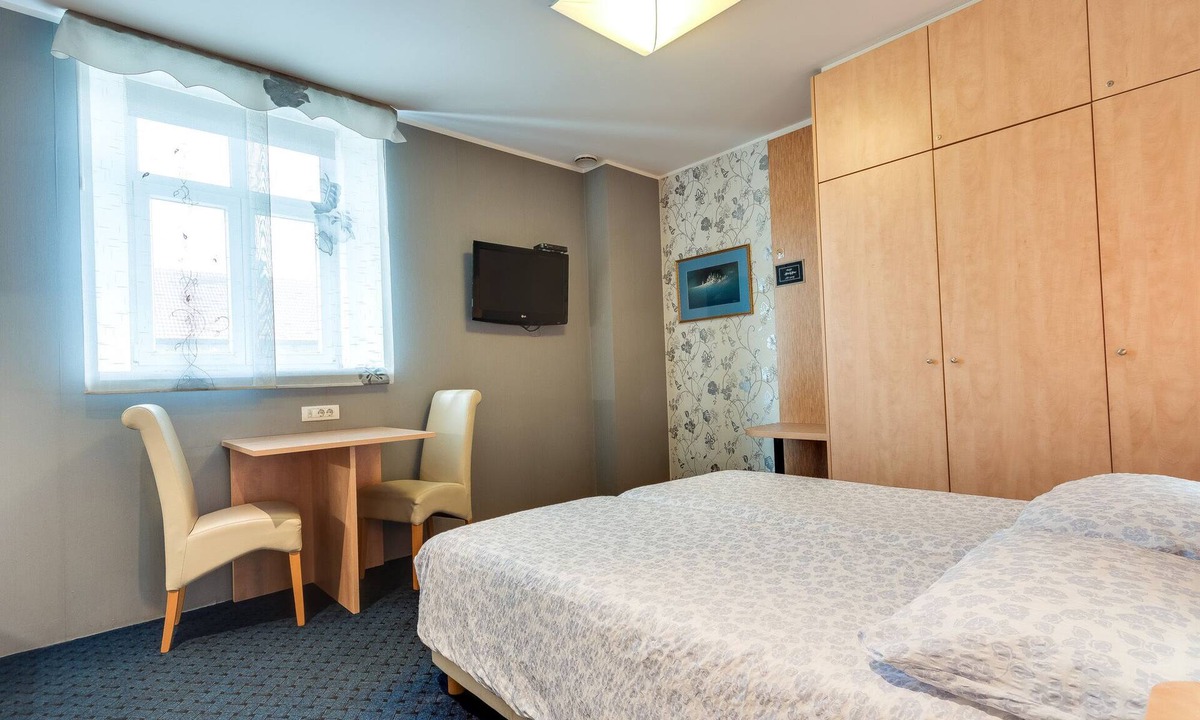 Ljubljana Apartment | Lovely studio with AC in vibrant Ljubljana neighborhood