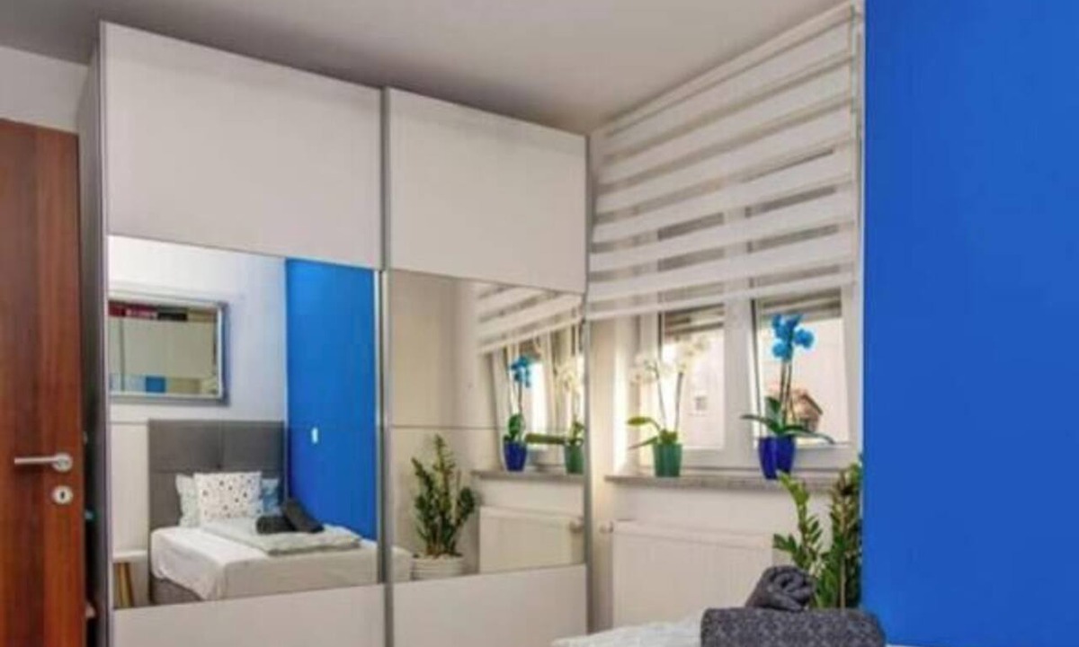 Loborika Apartment | Luka Apartment, Pula