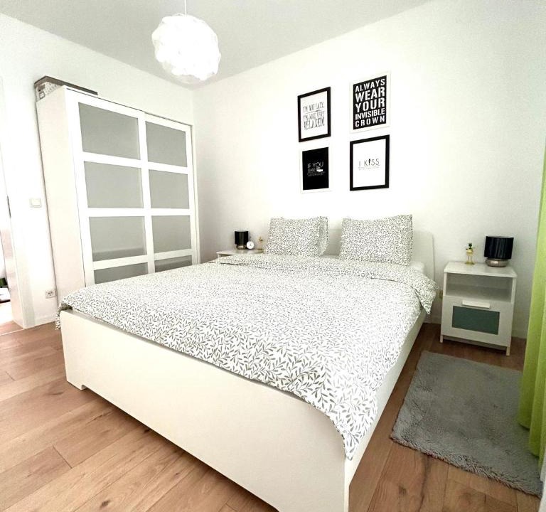 Zagreb Apartment | Lumani Apartment Zagreb with FREE Parking