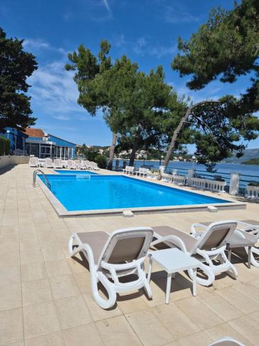 Lumbarda Apartment | Lumbarda Resort Apartments