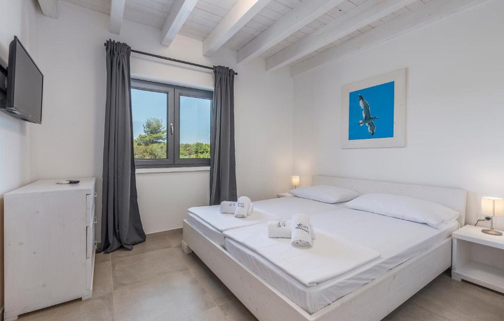 Pomer Villa | Luna