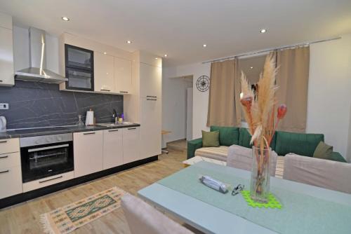 Veli Losinj Apartment | LunaStela