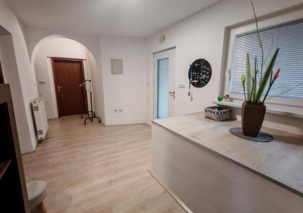 Moravske Toplice House | Lusana